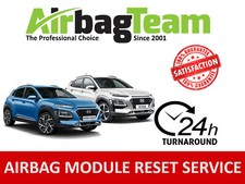 Kia/Hyundai Airbag ECU Crash Data Repair Service for 95910-K7250