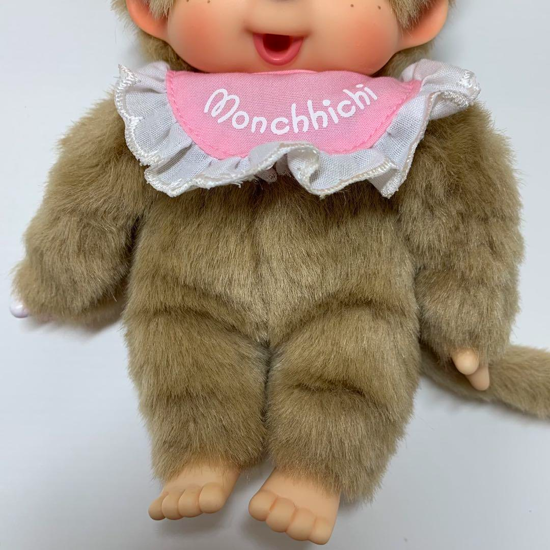 2004年発売 ハート モンチッチ レッド monchhichi 847 2004年発売 ハート モンチッチ レッド monchhichi 847 - メルカリ