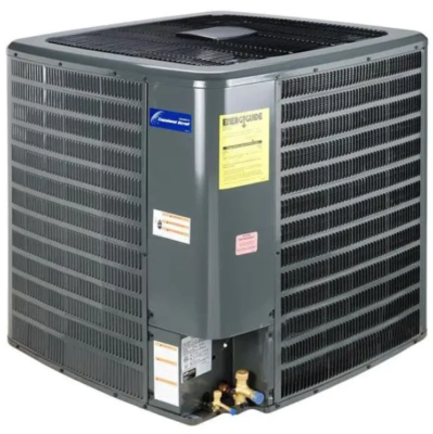 Goodman Ton SEER2 Heat Pump AC Split System R32 Multi