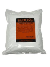Eldon's Powdered Dextrose for Sausage Making - Sugar Substitute for Curing
