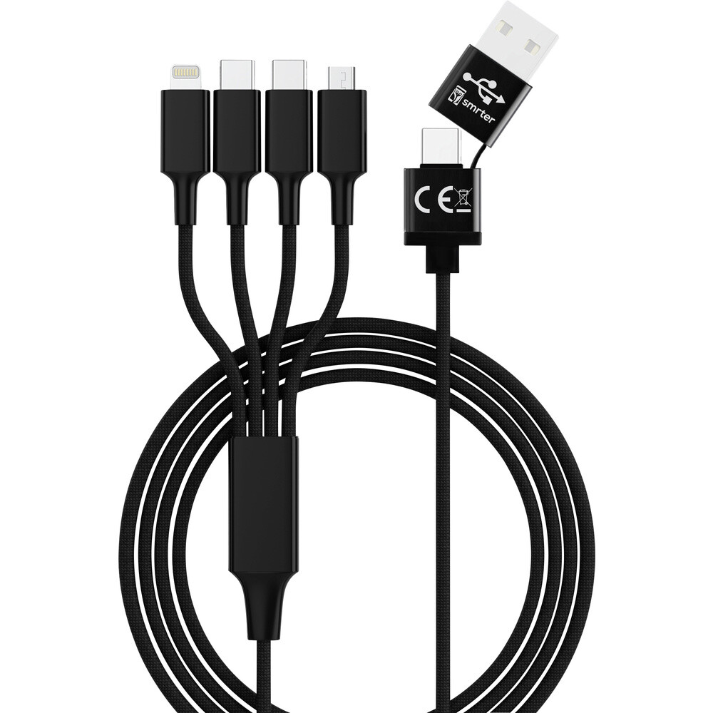 Новый USB-накопитель Ladekabel USB-A, накопитель USB-C, накопитель USB-C, накопитель Apple Li...
