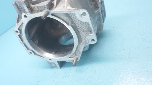 PORSCHE 928 S4, CARCASA DIFERENCIAL TRASERO TRANSMISIÓN AUTOMÁTICA, OEM, - Imagen 16 de 19