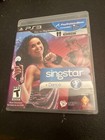 Singstar +Dance PS3  — photo 1