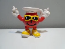 KRAFT GENERAL FOODS KOOL-AID PITCHER 2.25" FIGURE  (MF410)