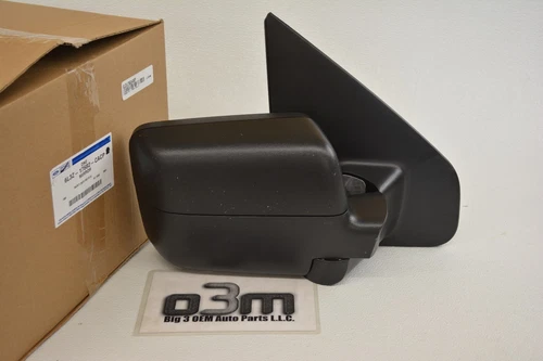 2004 2005 2006 Ford F150 Passenger Side View Mirror power heated turn signal OEM