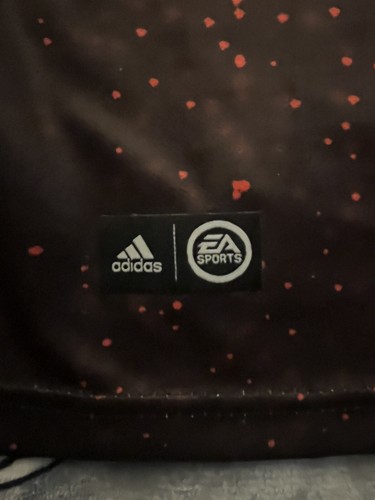 Collectible Adidas Bayern Munich 18/19 EA Sports Fourth Kit XXL BNWT Football - Picture 2 of 10
