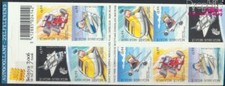 Belgique 3421-3425MH carnet de timbres neuf avec g (9930335