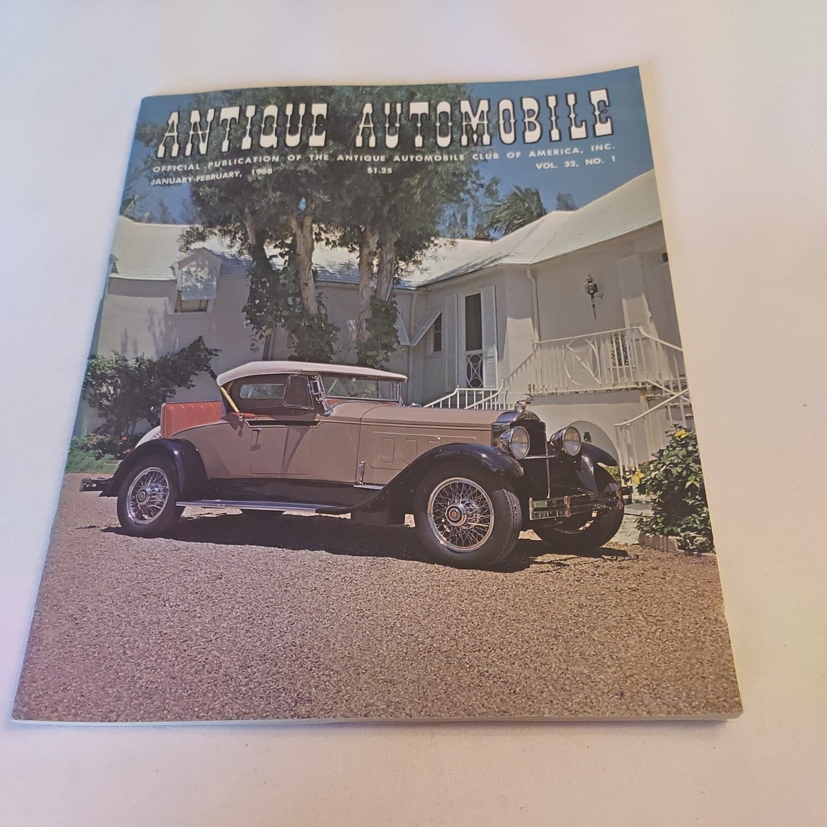 洋書 AutomobIl Revue 1968 洋書 AutomobIl Revue 1968 1968