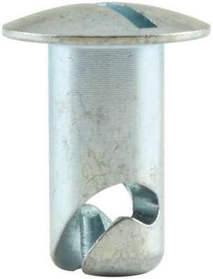 ALLSTAR PERFORMANCE Oval Hd Fasteners 5/16 .500in 50pk Steel ALL19215