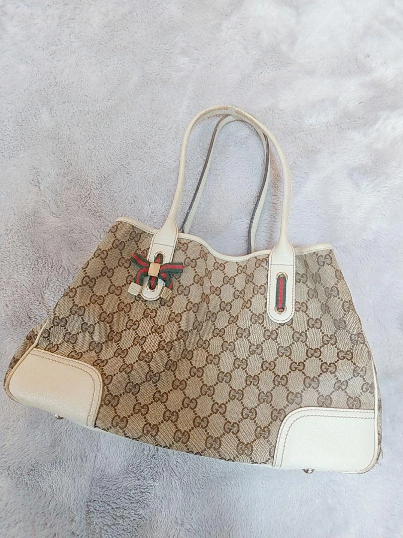Ruban de sac GUCCI Gucci