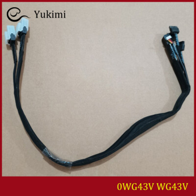 0J9GK3 FOR DELL PowerEdge C6320 J9GK3 Server SAS Data Cable SFF-8087 SFF8654