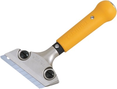 TAJIMA Universalschaber SCRL200 , Klingenbreite 110 mm , Länge 200 mm