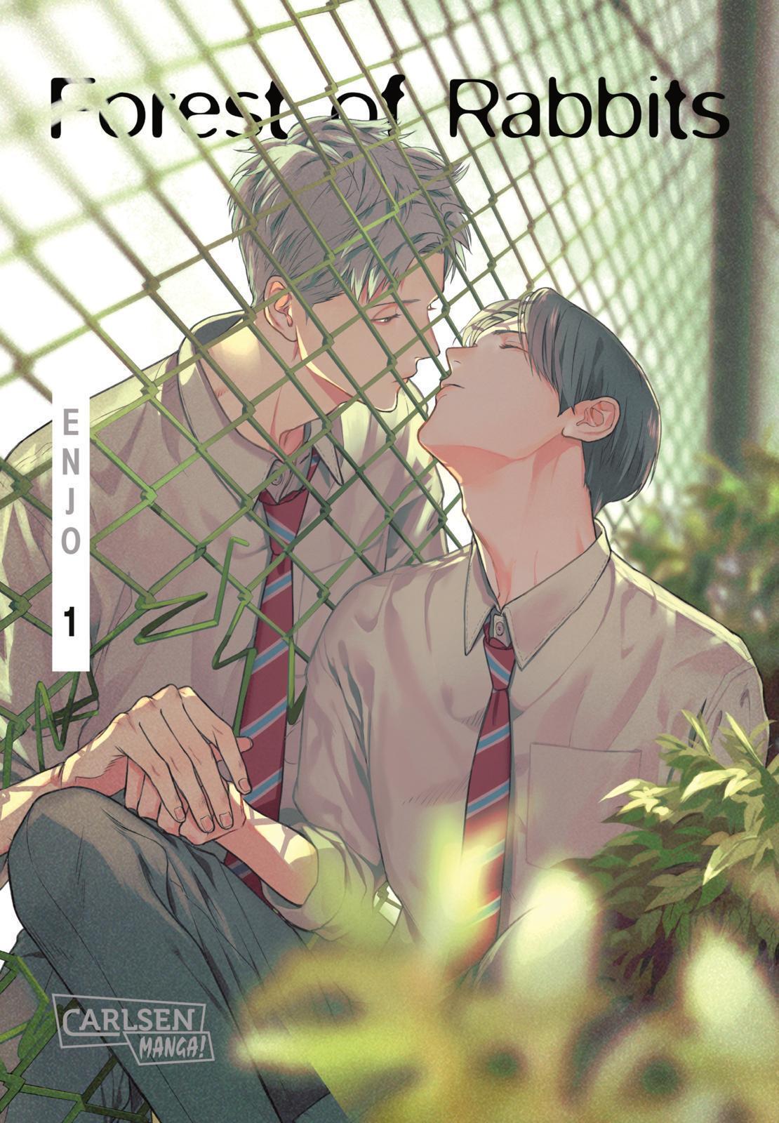 Thumbnail - Enjo Forest Of Rabbits 1