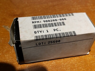 NEW Raychem/TE NAE-143-3 Replacement Tungsten /Halogen Bulb/Lamp for IR-1759