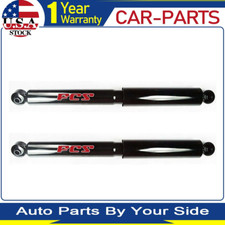 Rear Shocks (2) for Toyota Pickup 4Runner Land Cruiser Tacoma 4x4 4WD FCS Pair
