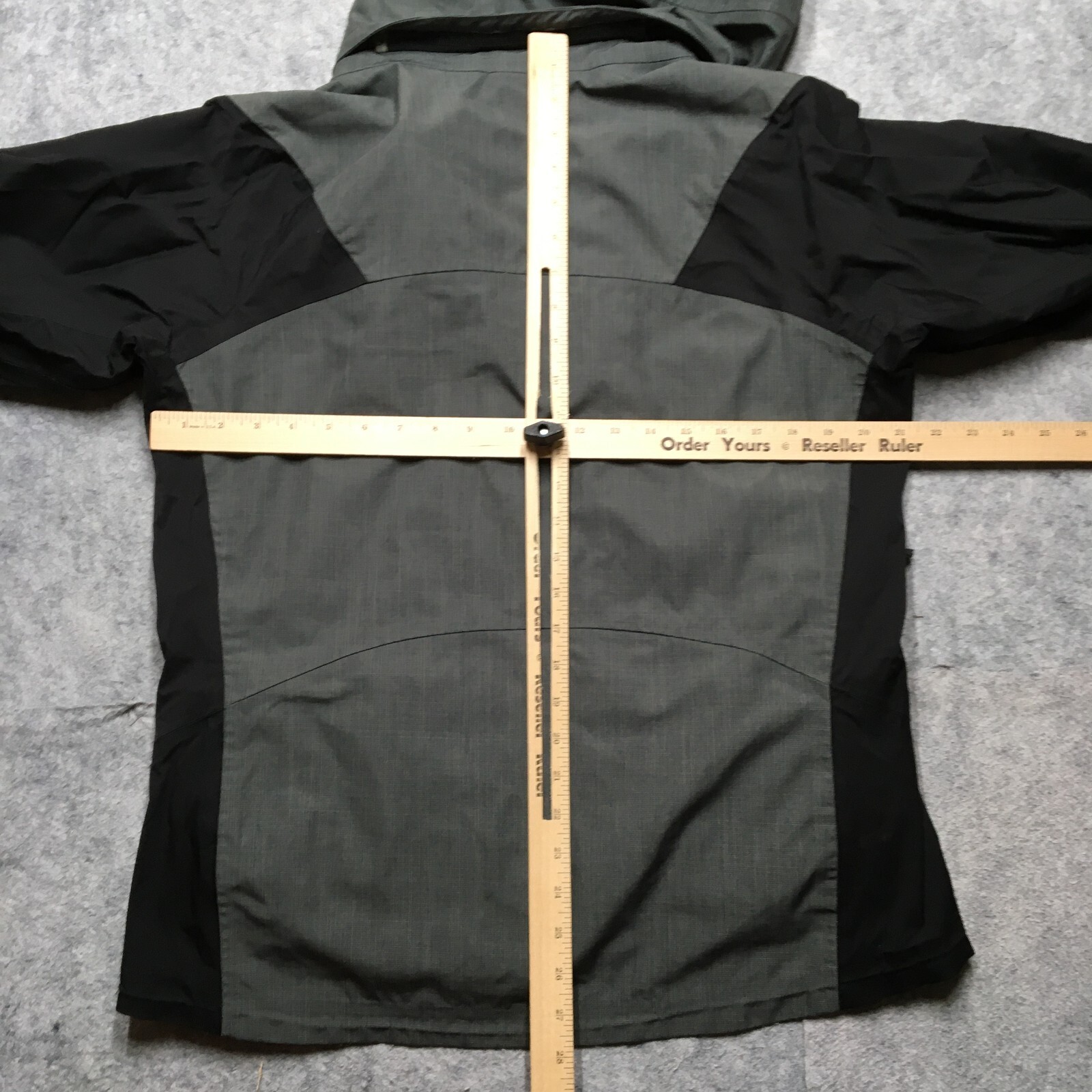 Columbia Titanium Tech Ski Shell Jacket Womens La… - image 10