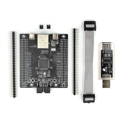 4x (ch32v307 evaluation board RISC-V MCU onboard Wch-link CH32V307VCT6 CH9919