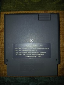 Image Fight (Nintendo NES, Capcom, 1990) - Tested w/ Sleeve - Excellent