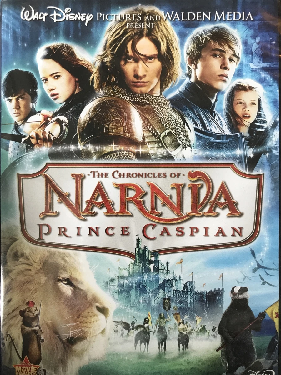 Narnia full hotsell movie online