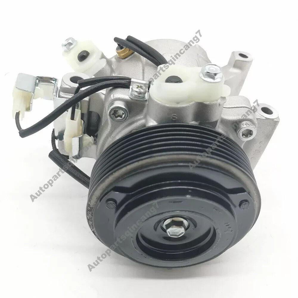 VEP 447190-6121 A/C Compressor Fits Toyota Rush Daihatsu Terios