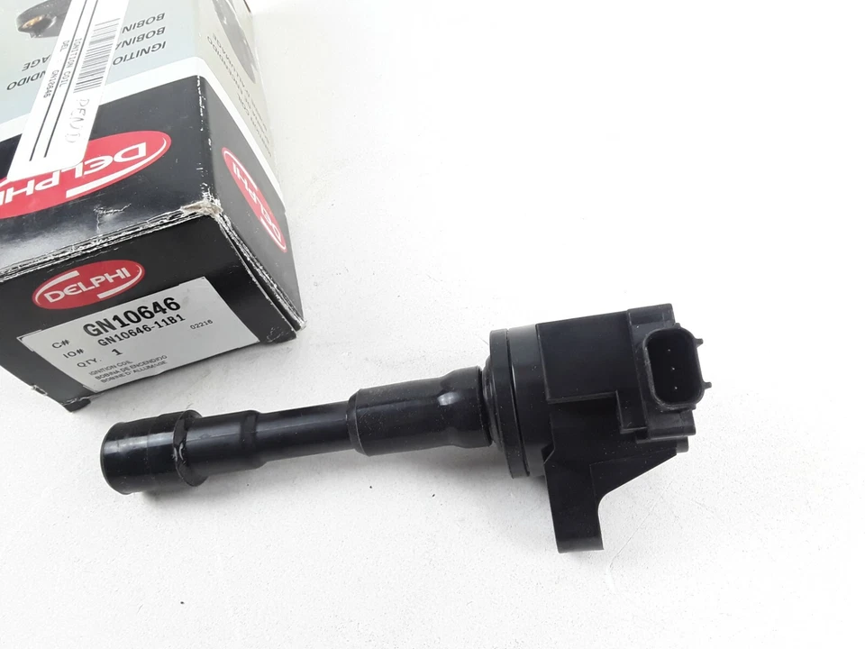 Ignition Coil Delphi 适用于本田 Civic 1.5L 2013 2014 2015 Insight 1.3L 2012-2014 — 第 3/4 张图片