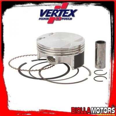 24028A KOLBEN VERTEX 92,96mm 4T HC POLARIS RZR XP 1000 2015-2017 1000cc (set rin