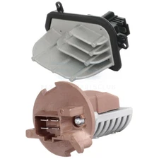 For 2003-08 Honda Pilot 2001-06 Acura MDX V6 A/C Heater Blower Motor Resistor