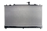 Thermotec KüHler WasserküHler MotorküHler FüR Mazda 6 Station Wagon GY 2.3 GG