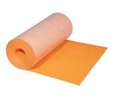Schluter Ditra Uncoupling Membrane - 323 SqFt Roll