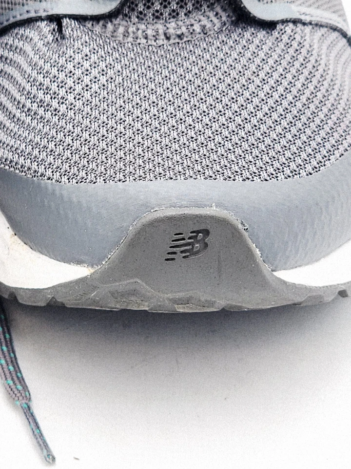 New Balance Zapatillas para Correr Zapatos Mujer 8.5 D Gris 1165 WW1165GY Foto 2 de 4