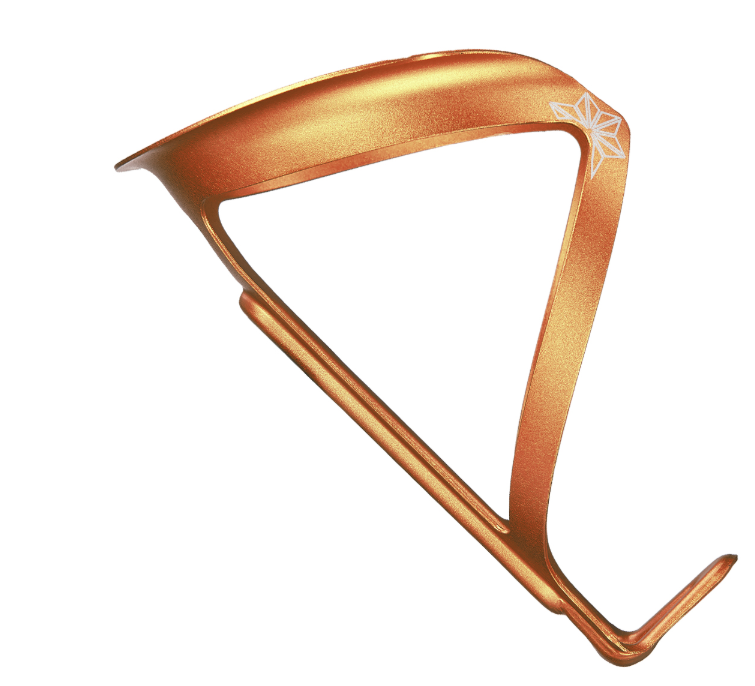 supacaz fly cage ano bottle cage