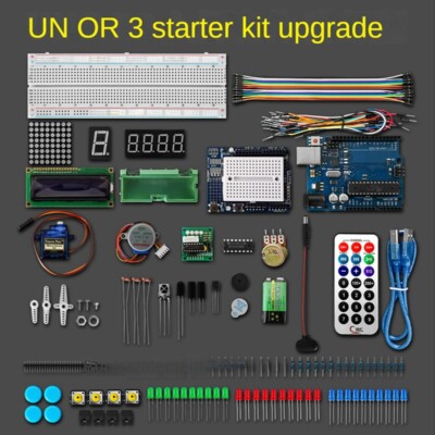 For Kit Programmable E-Learning DIY for Project Kit m2445-