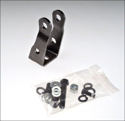 1999-2006 Chevy Silverado Passenger Side Shock Extender DJM SE2599