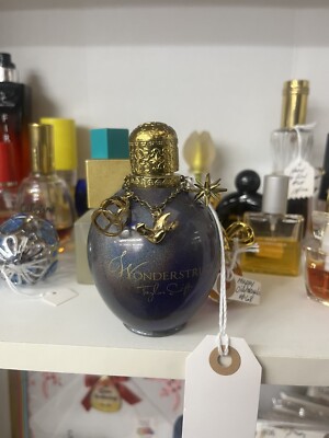 taylor swift wonderstruck perfume 3.4 oz Full Bottle No Box | eBay