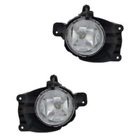 Nebelscheinwerfer Links & Rechts FüR Chevrolet Aveo SchräGheck Stufenheck