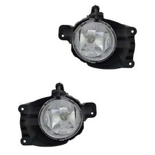 Nebelscheinwerfer links & rechts für Chevrolet Aveo Schrägheck Stufenheck