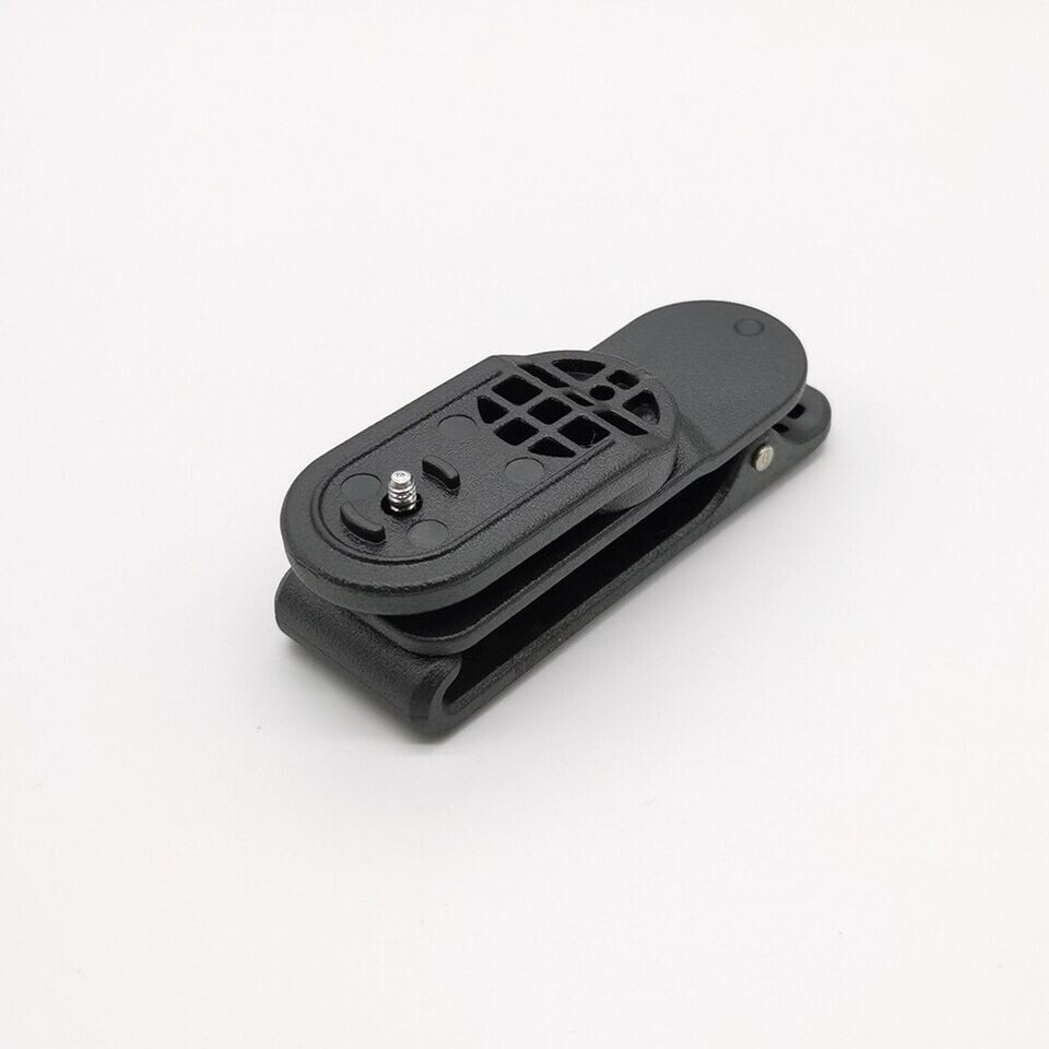 1/5pz SL1M Clip Da Cintura Per SL1M SL2M SH700 SL500 SL1600 PMLN7128A - Foto 2