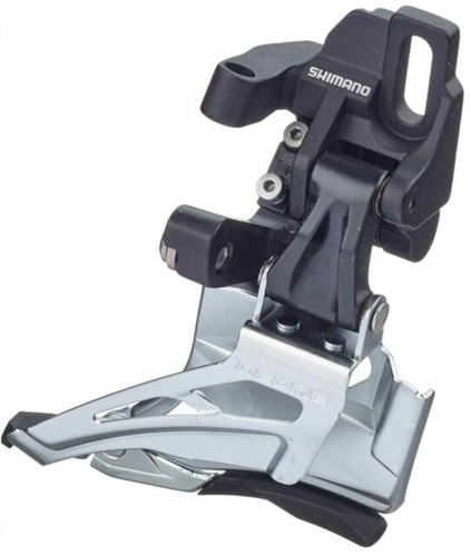 ORCA Kick-Pull-Boje 2025 Schwarz - EVA Schwimmboje Als Zugboje & Kickboard