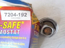 Motorad 204-192 Engine Coolant Thermostat - Standard Coolant Thermostat pronto