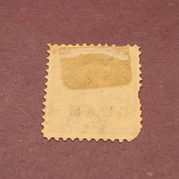 US Guam Scott # 12 Perry 1899 MNG C144 Foto 2 de 2