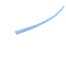 Ladekantenschutz für Mercedes GLE Coupe C292 2015-2019 Edelstahl Chrom