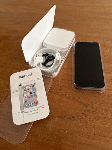 iPod Touch 5th gen - 64GB - As new (unboxed and never used) - New Earpods incl. - Photo 3/9