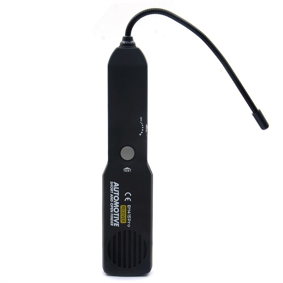 Automotive Short Finder Sender with Receiver Car Diagnostic Tester