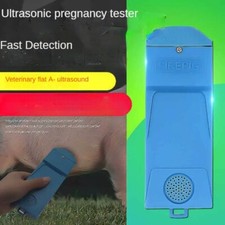 Ultrasonic Pregnancy Test Instrument for Pigs Sow Pregnancy Test Instrument