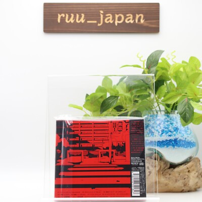 New JIN-Mekakucity Records-Japan CD KAGEROU PROJECT 2ND ALBUM | eBay