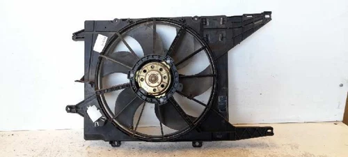 8240257 Electroventilador para RENAULT SCENIC I (JA...) * 211203 - Imagen 1 de 3