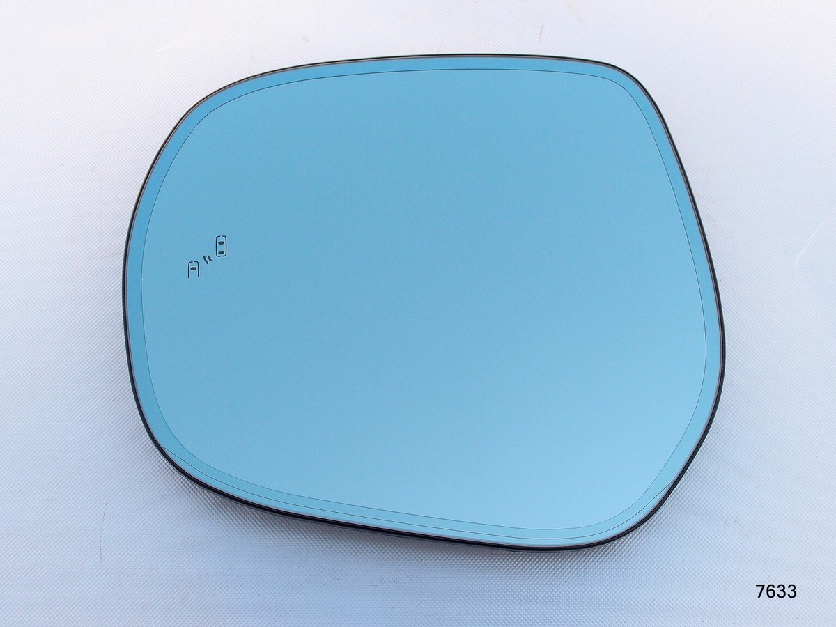 鏡 KACA Star Road Carbon Fiber Mirror Set for Datsun Z / Skyline