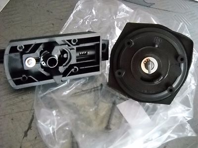 30095.20 GRUPPO SERRATURA PORTA VARIE APPLICAZIONI CAMPER-CARAVAN - Foto 11