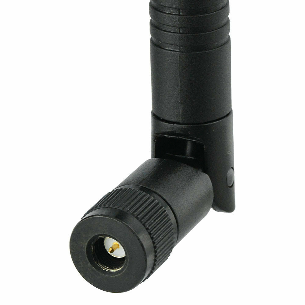 2xAntenna LTE 4G SMA Compatibile Con Telekom Speedport Router LTE - Foto 5