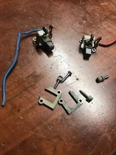 Use OEM Part Brush Kit Assy Bosch 11524 24V Cordless SDS Rotary Hammer Drill